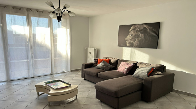 Ma-Cabane - Location Appartement VILLEURBANNE, 61 m²