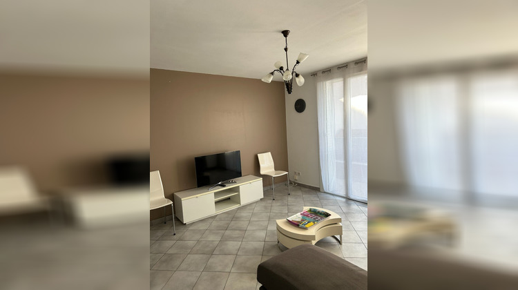 Ma-Cabane - Location Appartement VILLEURBANNE, 61 m²
