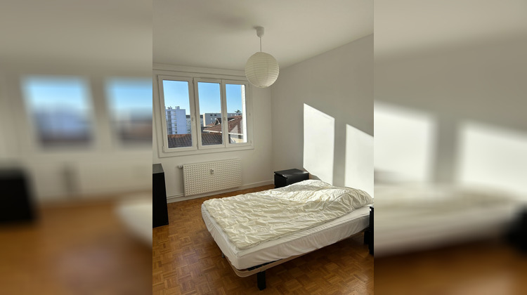 Ma-Cabane - Location Appartement VILLEURBANNE, 61 m²