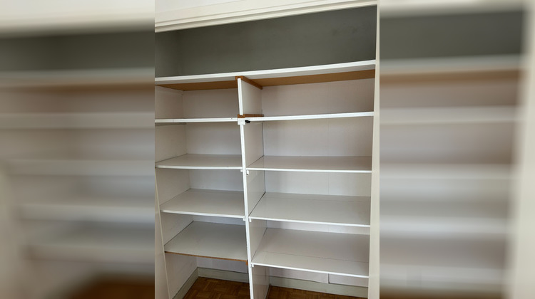 Ma-Cabane - Location Appartement VILLEURBANNE, 61 m²