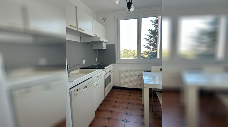 Ma-Cabane - Location Appartement VILLEURBANNE, 61 m²
