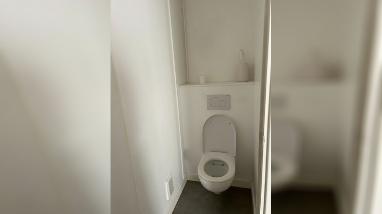 Ma-Cabane - Location Appartement VILLEURBANNE, 61 m²