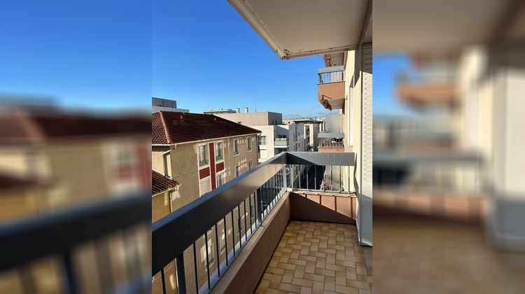 Ma-Cabane - Location Appartement VILLEURBANNE, 61 m²