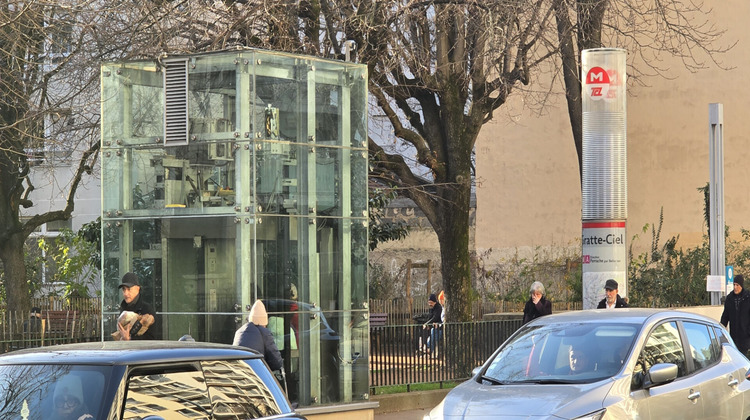 Ma-Cabane - Location Appartement VILLEURBANNE, 65 m²