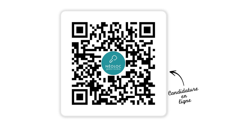 Ma-Cabane - Location Appartement VILLEURBANNE, 66 m²