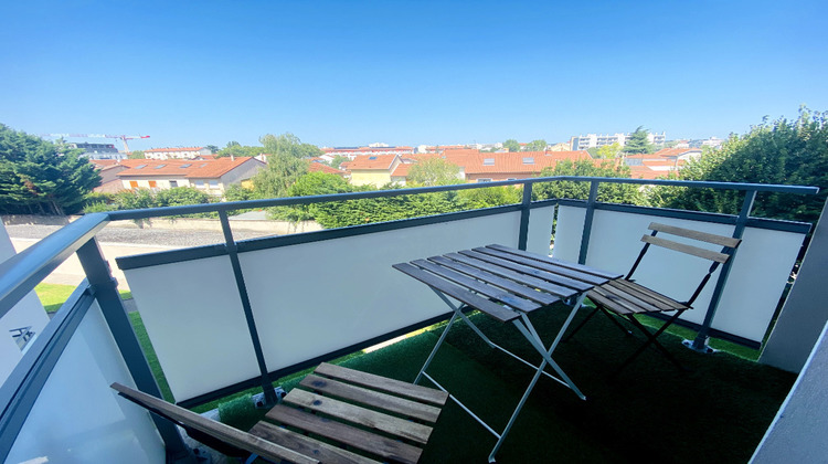 Ma-Cabane - Location Appartement VILLEURBANNE, 66 m²