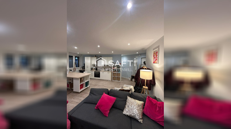 Ma-Cabane - Location Appartement Villeurbanne, 51 m²