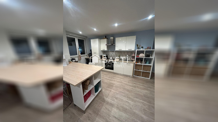 Ma-Cabane - Location Appartement Villeurbanne, 51 m²