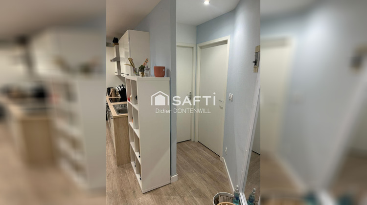Ma-Cabane - Location Appartement Villeurbanne, 51 m²