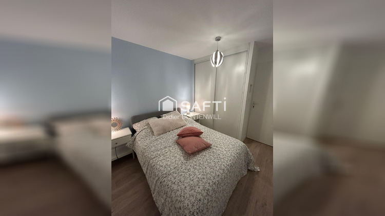 Ma-Cabane - Location Appartement Villeurbanne, 51 m²
