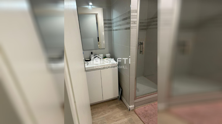 Ma-Cabane - Location Appartement Villeurbanne, 51 m²