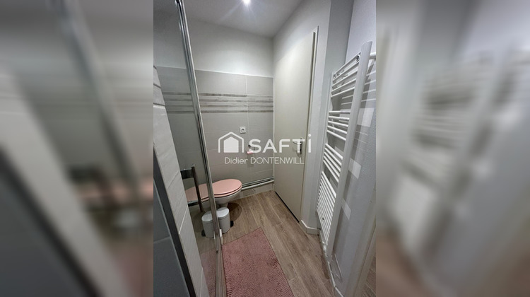 Ma-Cabane - Location Appartement Villeurbanne, 51 m²