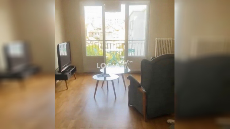 Ma-Cabane - Location Appartement Villeurbanne, 75 m²