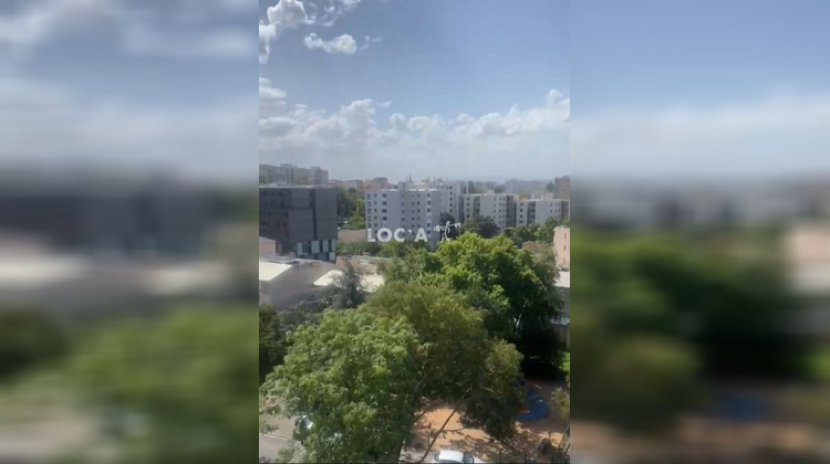 Ma-Cabane - Location Appartement Villeurbanne, 75 m²