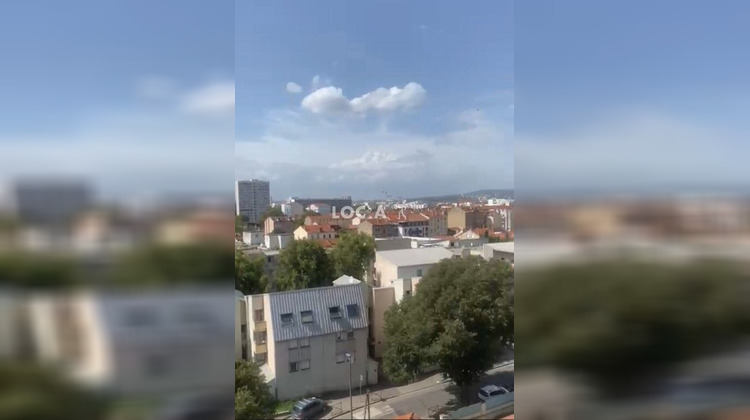 Ma-Cabane - Location Appartement Villeurbanne, 75 m²