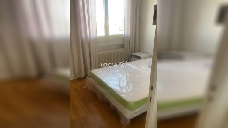 Ma-Cabane - Location Appartement Villeurbanne, 75 m²