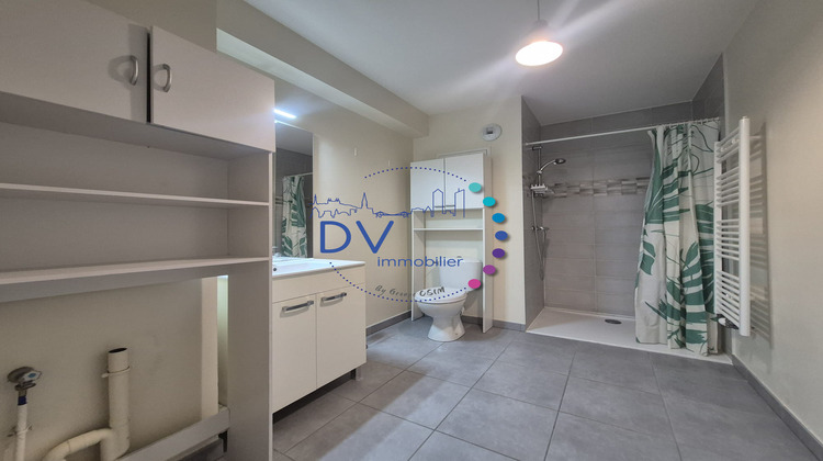 Ma-Cabane - Location Appartement Villeurbanne, 45 m²