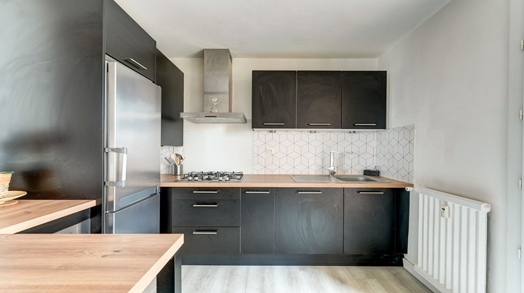 Ma-Cabane - Location Appartement VILLEURBANNE, 63 m²