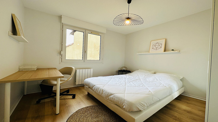 Ma-Cabane - Location Appartement VILLEURBANNE, 92 m²