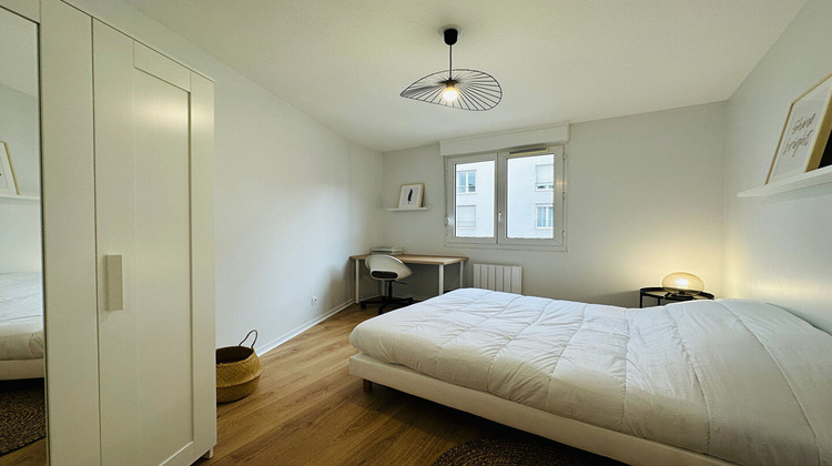 Ma-Cabane - Location Appartement VILLEURBANNE, 92 m²