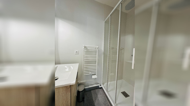 Ma-Cabane - Location Appartement VILLEURBANNE, 92 m²