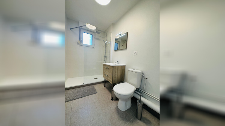 Ma-Cabane - Location Appartement VILLEURBANNE, 92 m²