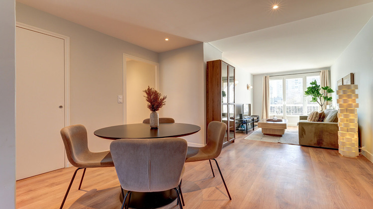 Ma-Cabane - Location Appartement VILLEURBANNE, 86 m²