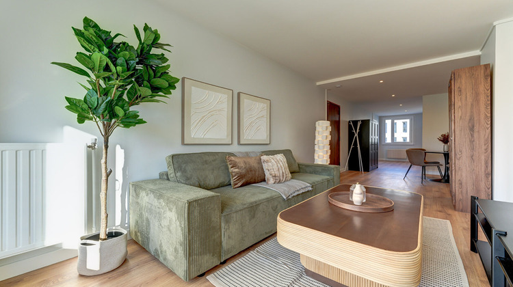 Ma-Cabane - Location Appartement VILLEURBANNE, 86 m²