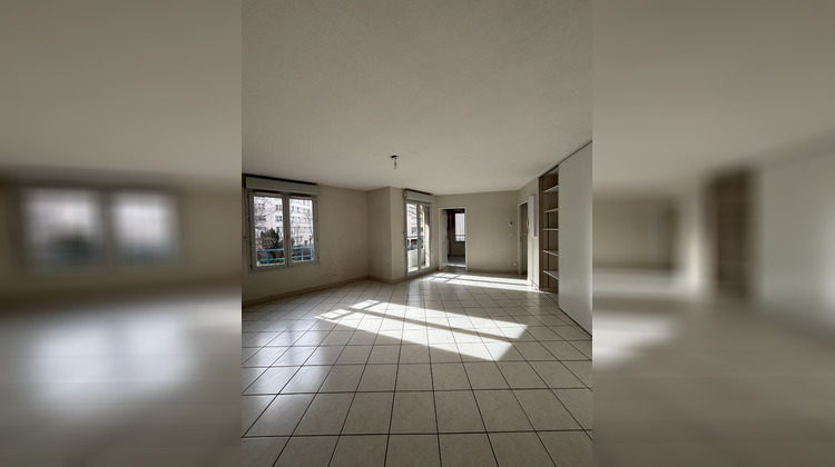 Ma-Cabane - Location Appartement VILLEURBANNE, 64 m²