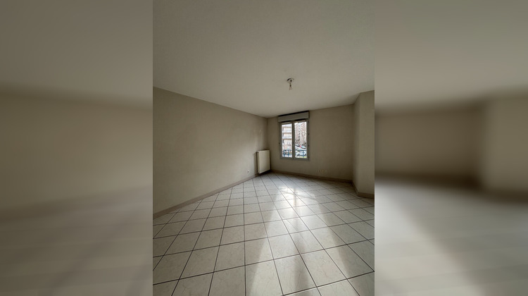 Ma-Cabane - Location Appartement VILLEURBANNE, 64 m²