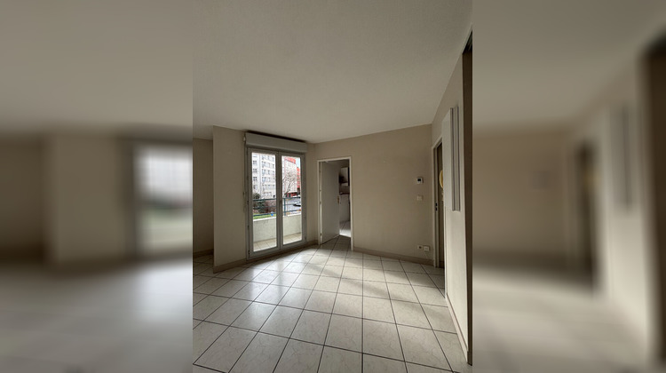 Ma-Cabane - Location Appartement VILLEURBANNE, 64 m²