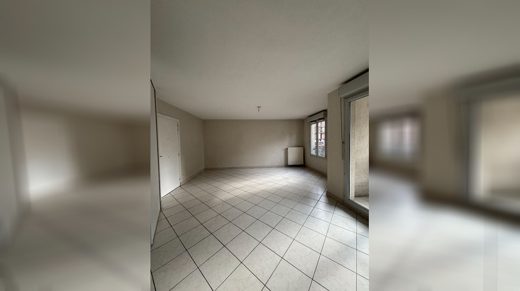 Ma-Cabane - Location Appartement VILLEURBANNE, 64 m²