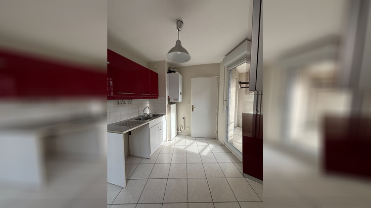 Ma-Cabane - Location Appartement VILLEURBANNE, 64 m²