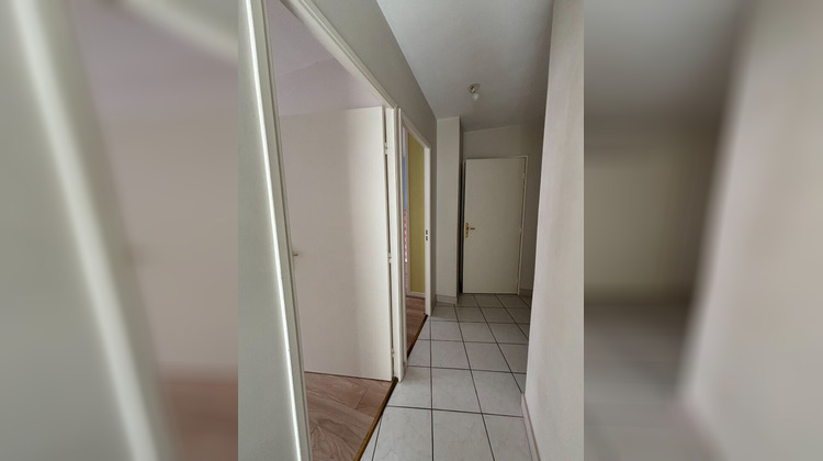 Ma-Cabane - Location Appartement VILLEURBANNE, 64 m²