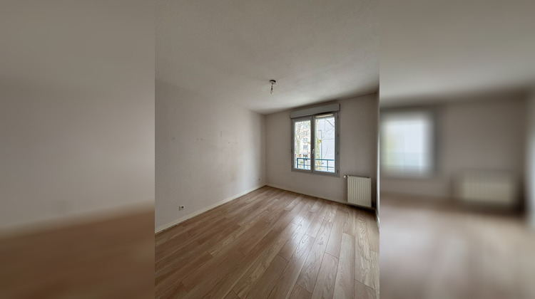 Ma-Cabane - Location Appartement VILLEURBANNE, 64 m²