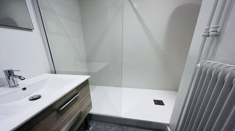 Ma-Cabane - Location Appartement VILLEURBANNE, 66 m²