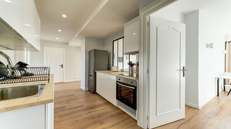 Ma-Cabane - Location Appartement VILLEURBANNE, 90 m²