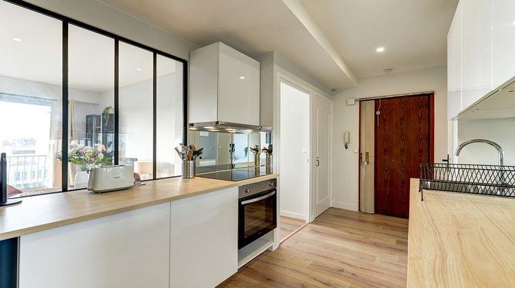 Ma-Cabane - Location Appartement VILLEURBANNE, 90 m²