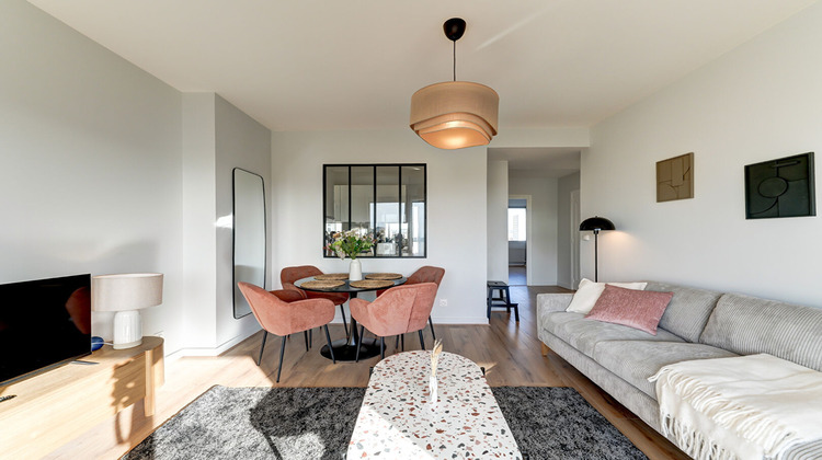 Ma-Cabane - Location Appartement VILLEURBANNE, 90 m²