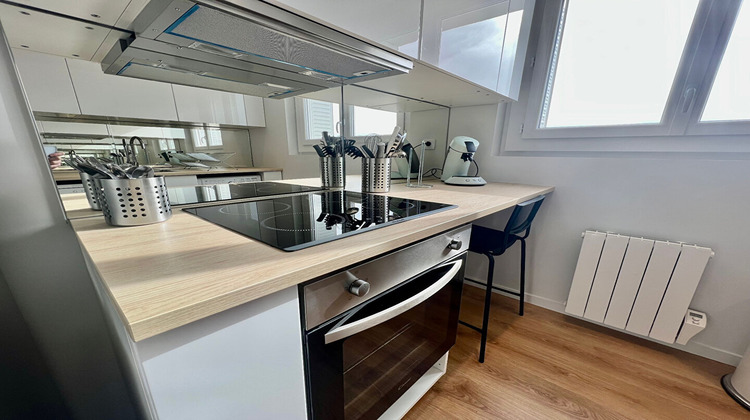 Ma-Cabane - Location Appartement VILLEURBANNE, 58 m²