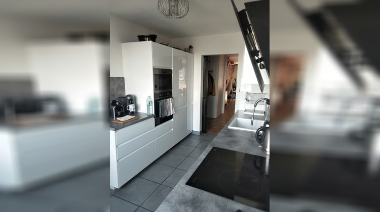 Ma-Cabane - Location Appartement VILLEURBANNE, 86 m²