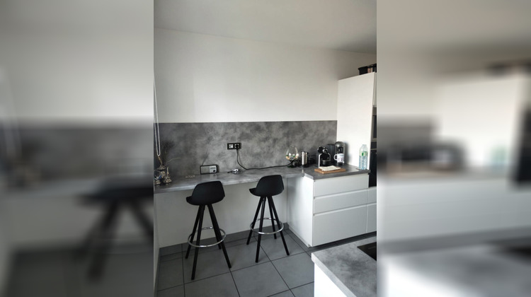 Ma-Cabane - Location Appartement VILLEURBANNE, 86 m²