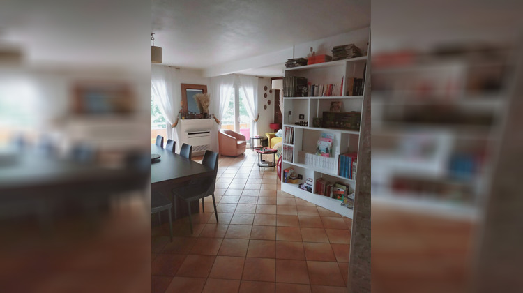 Ma-Cabane - Location Appartement VILLEURBANNE, 86 m²