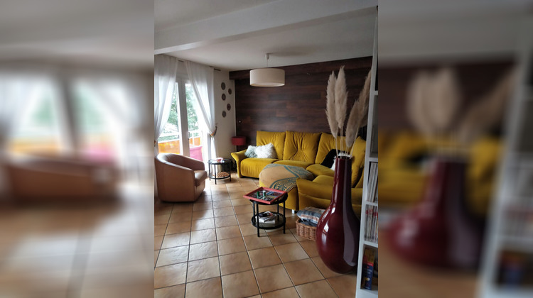 Ma-Cabane - Location Appartement VILLEURBANNE, 86 m²