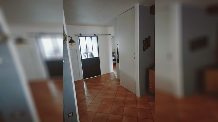 Ma-Cabane - Location Appartement VILLEURBANNE, 86 m²