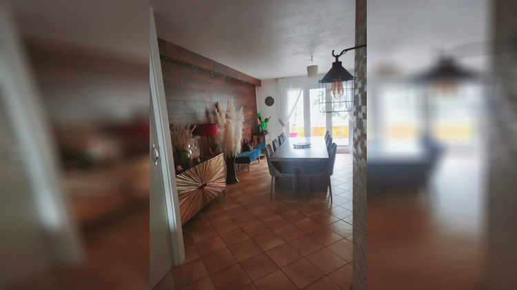 Ma-Cabane - Location Appartement VILLEURBANNE, 86 m²