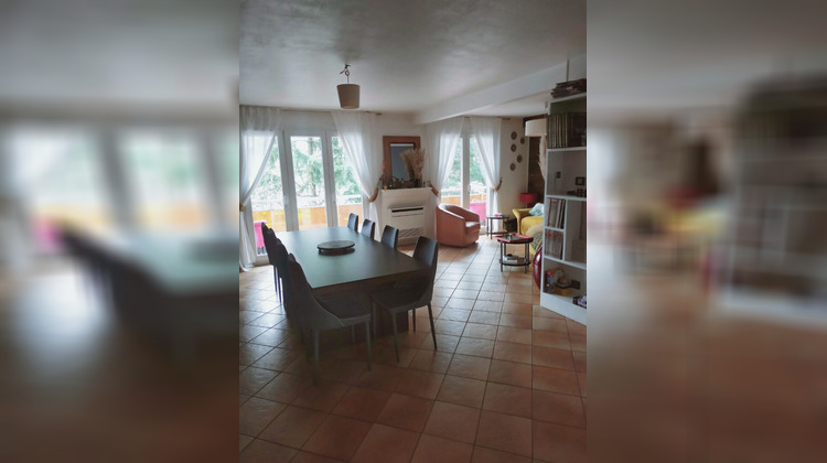 Ma-Cabane - Location Appartement VILLEURBANNE, 86 m²