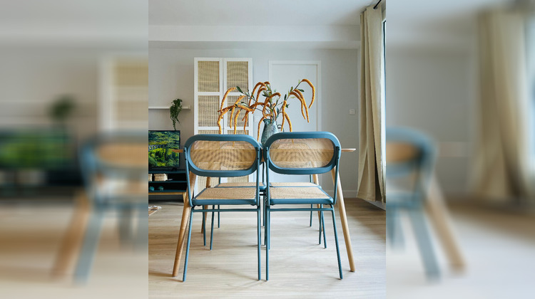 Ma-Cabane - Location Appartement VILLEURBANNE, 80 m²