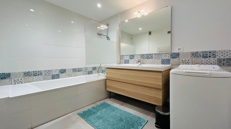 Ma-Cabane - Location Appartement VILLEURBANNE, 80 m²