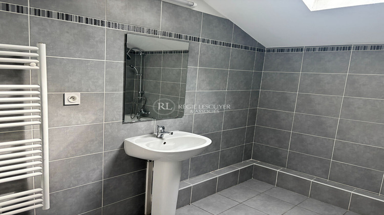 Ma-Cabane - Location Appartement VILLEURBANNE, 78 m²